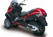 Piaggio Mp3 400ie